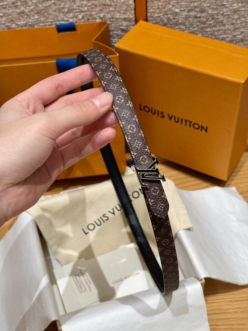 Louis Vuitton Belt WLB40307