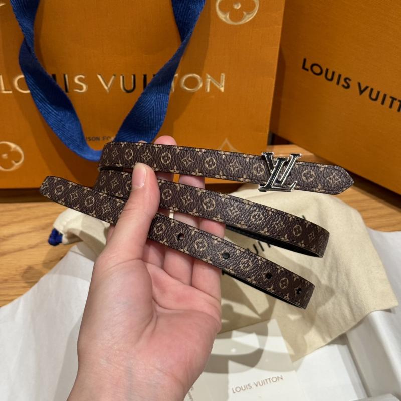 Louis Vuitton Belt WLB40307