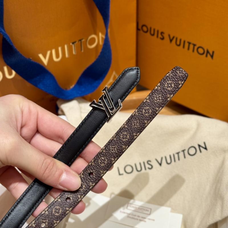 Louis Vuitton Belt WLB40307