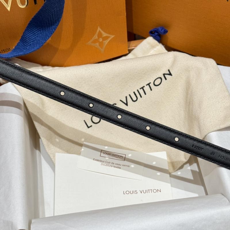 Louis Vuitton Belt WLB40307