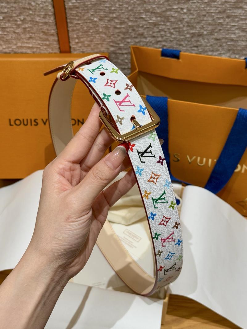 Louis Vuitton Belt WLB40310