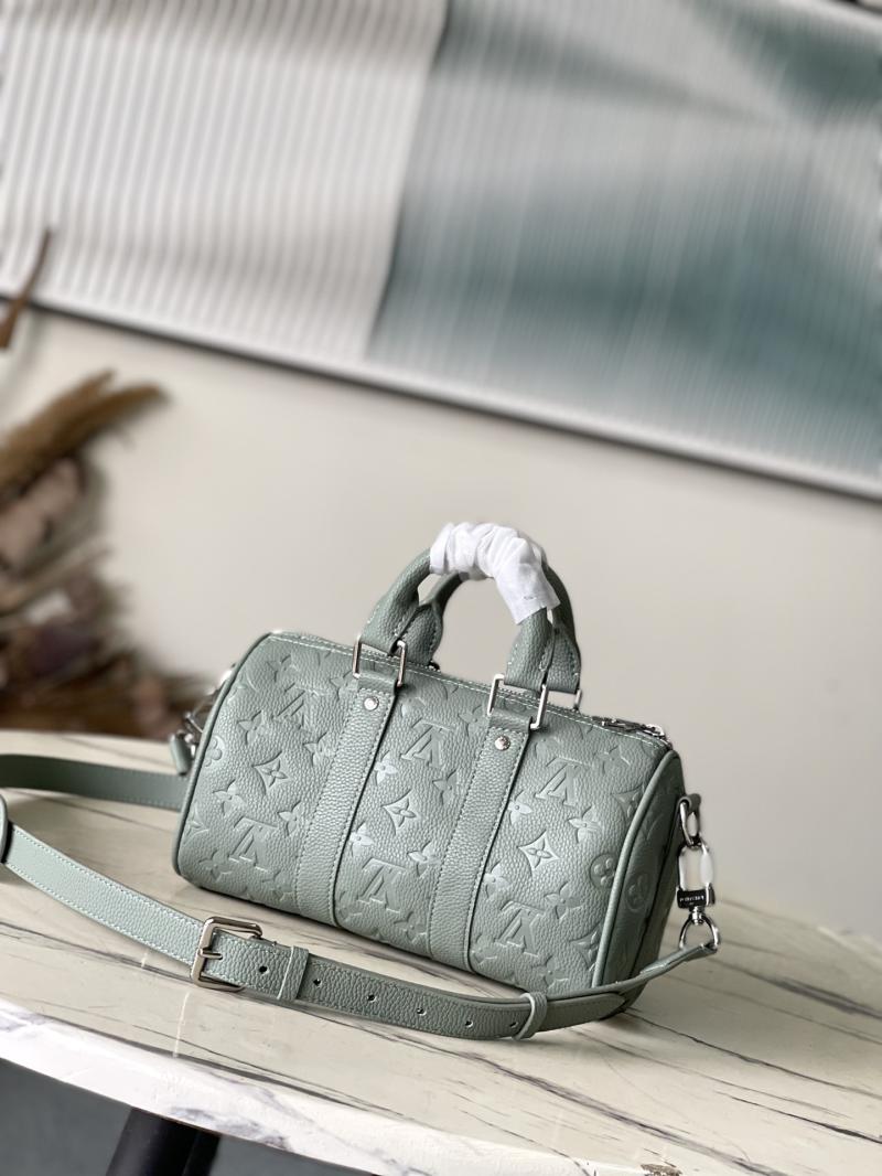 Louis Vuitton Keepall Bandouliere 25 M13866