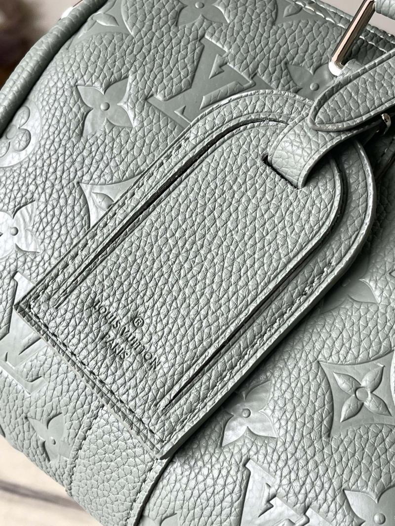 Louis Vuitton Keepall Bandouliere 25 M13866