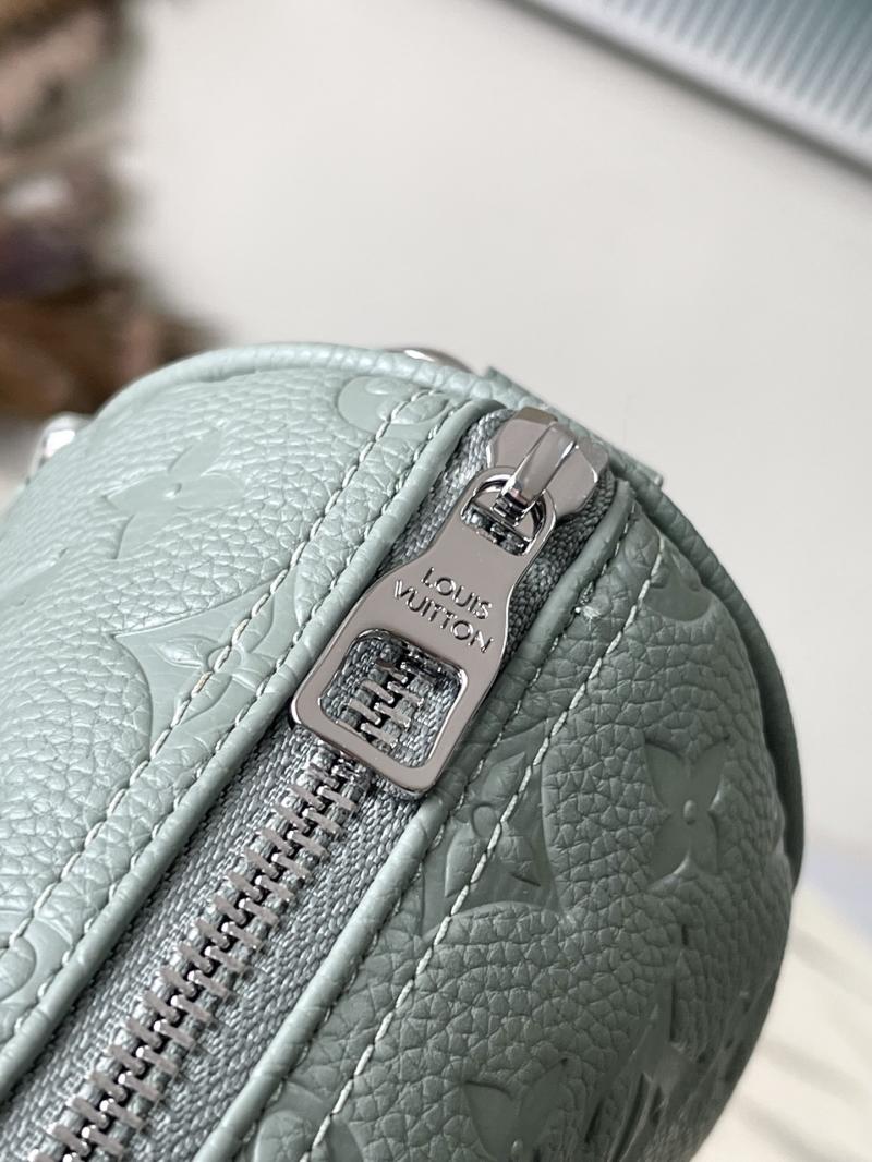 Louis Vuitton Keepall Bandouliere 25 M13866