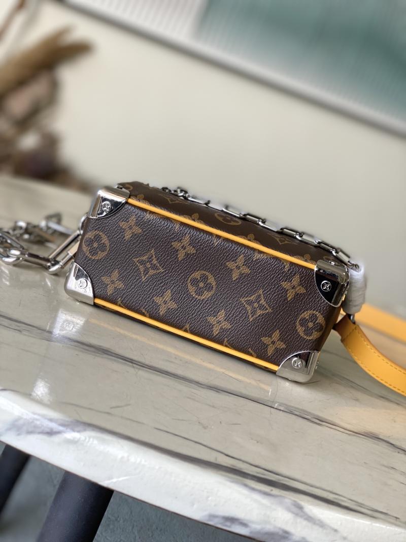 Louis Vuitton Mini Soft Trunk M12767