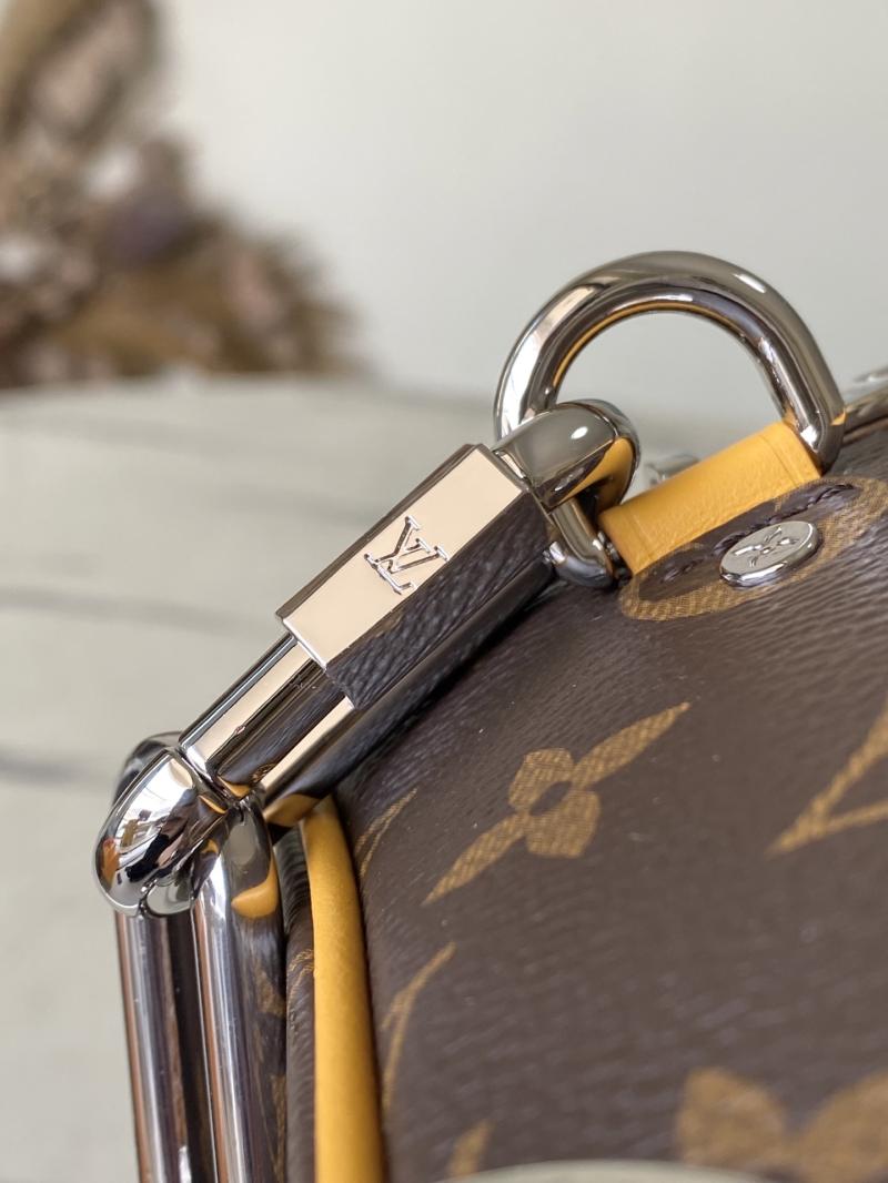 Louis Vuitton Mini Soft Trunk M12767