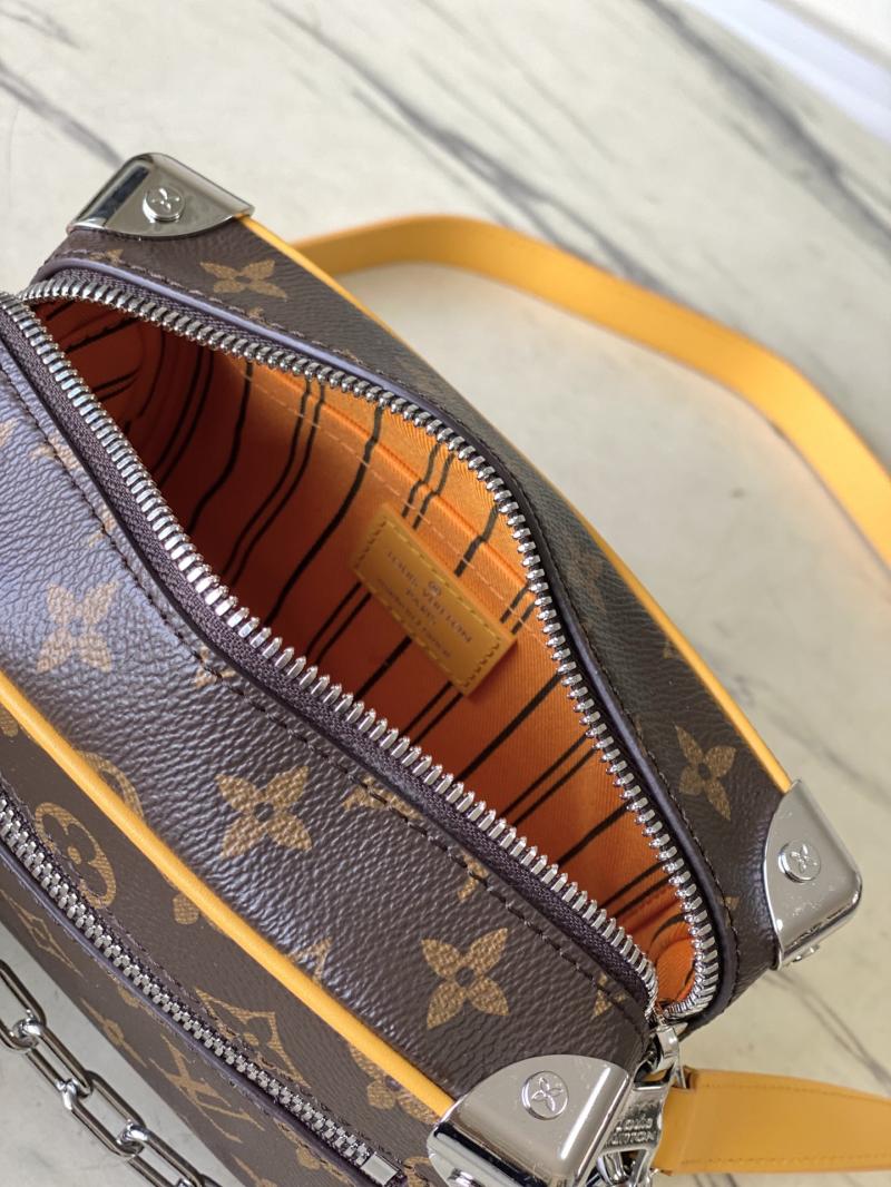 Louis Vuitton Mini Soft Trunk M12767