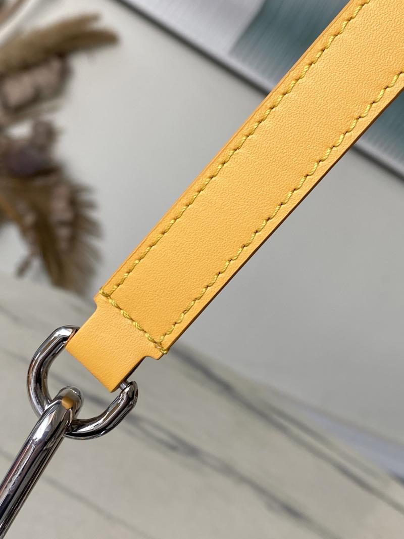 Louis Vuitton Mini Soft Trunk M12767