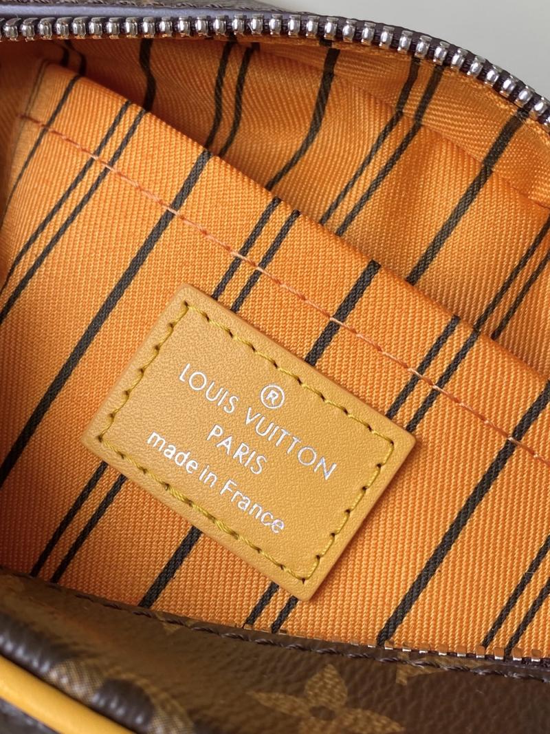 Louis Vuitton Mini Soft Trunk M12767