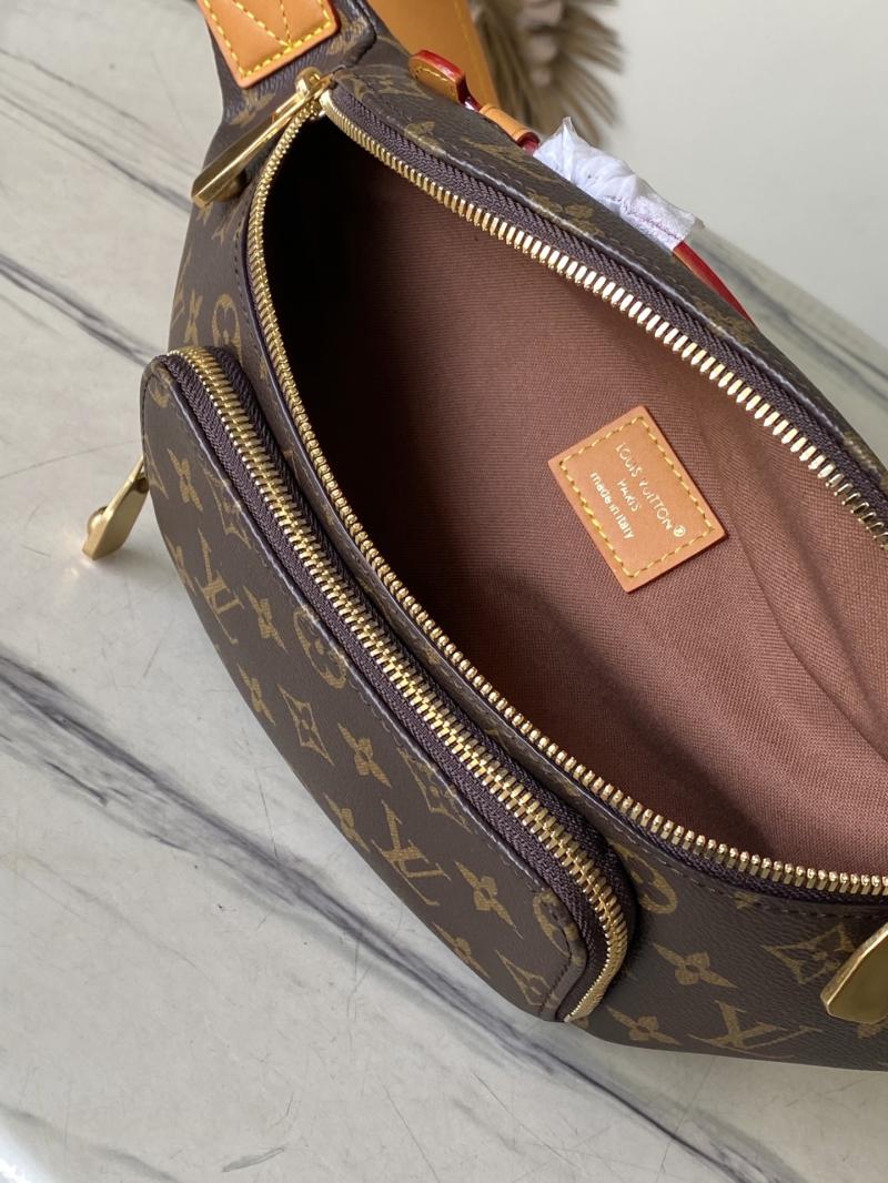 Louis Vuitton Rush Bumbag M14019