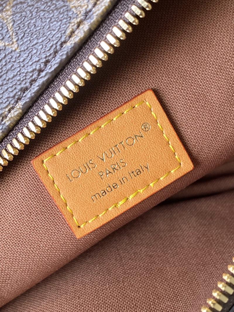 Louis Vuitton Rush Bumbag M14019