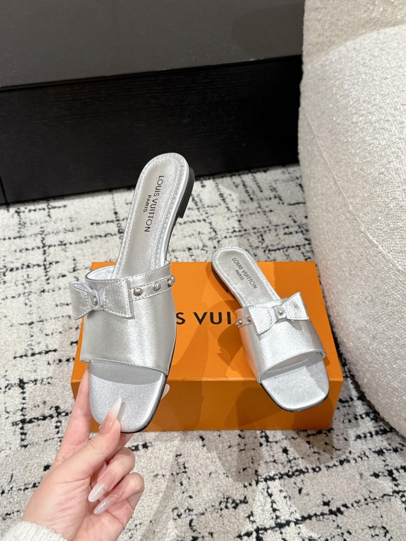 Louis Vuitton Sandals SLS32701