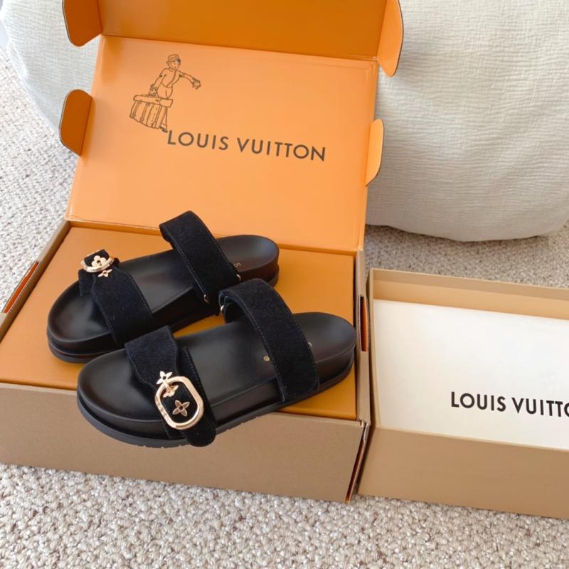 Louis Vuitton Sandals SLS40202