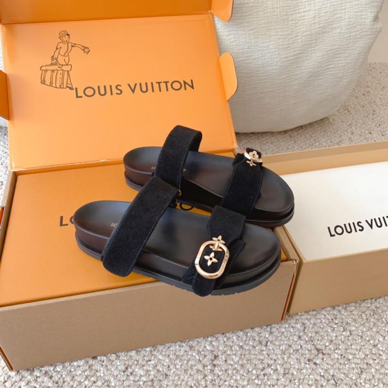 Louis Vuitton Sandals SLS40202