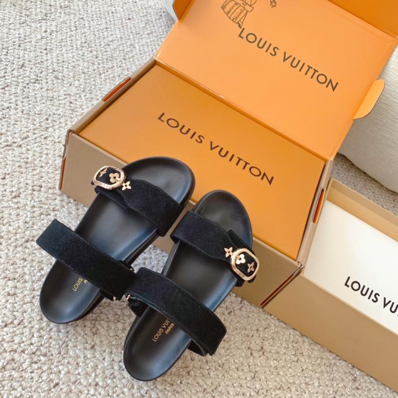 Louis Vuitton Sandals SLS40202