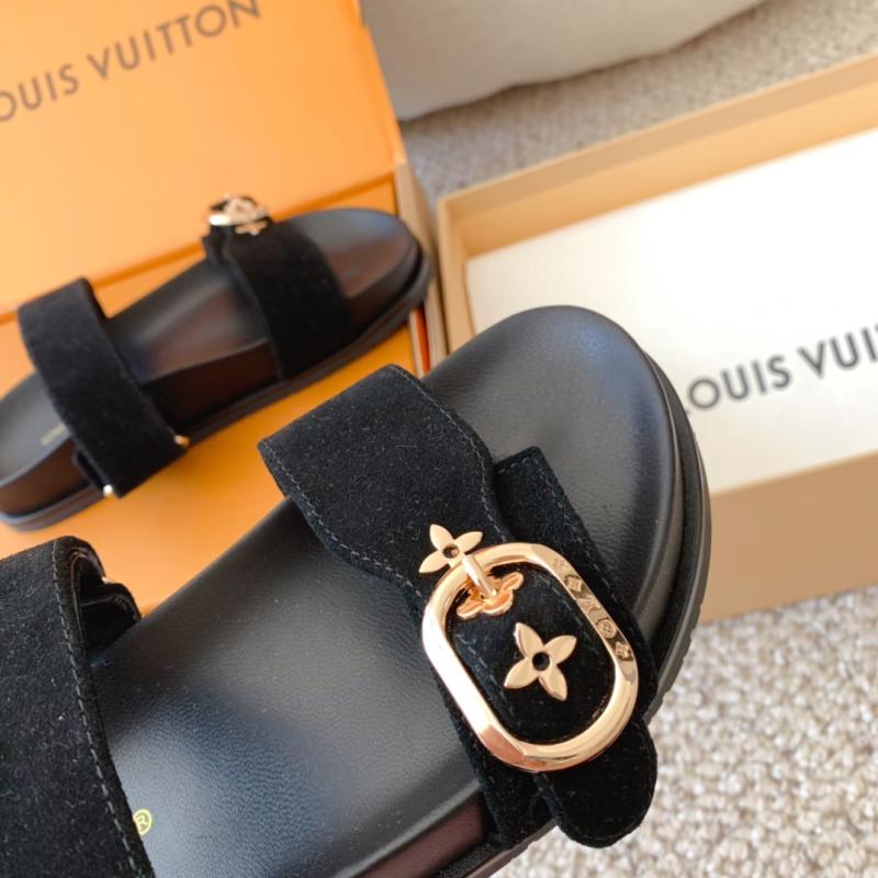 Louis Vuitton Sandals SLS40202