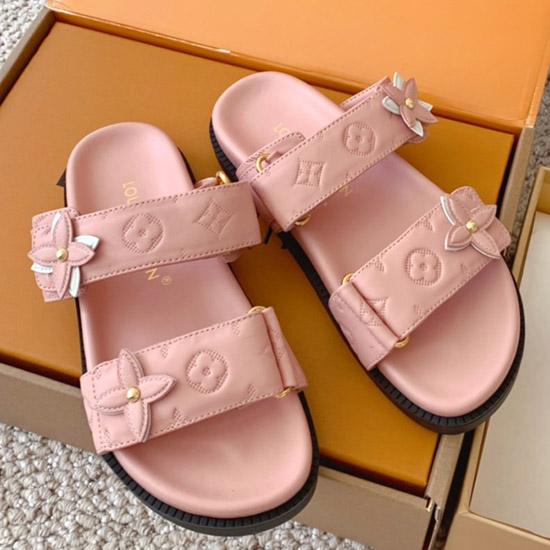 Louis Vuitton Sandals SLS40203