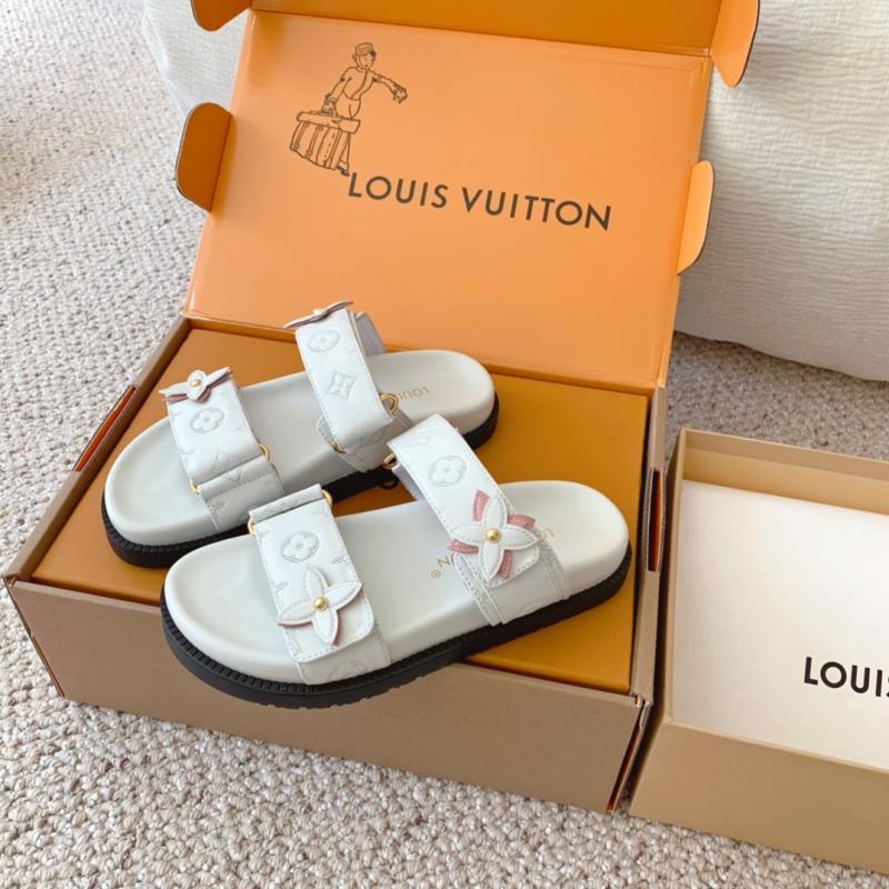 Louis Vuitton Sandals SLS40205