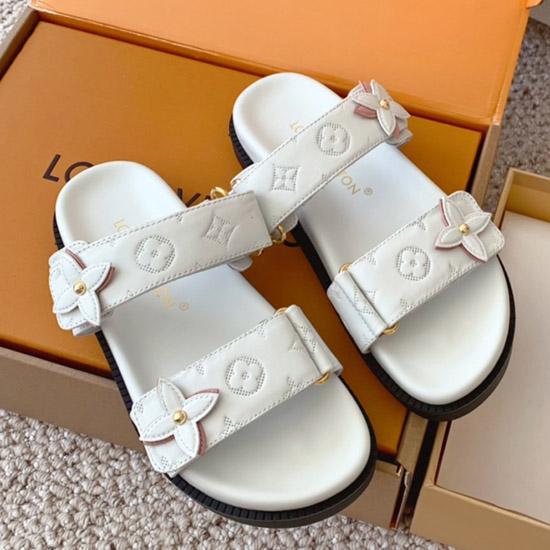Louis Vuitton Sandals SLS40205