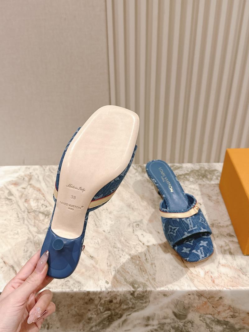 Louis Vuitton Sandals SLS41401
