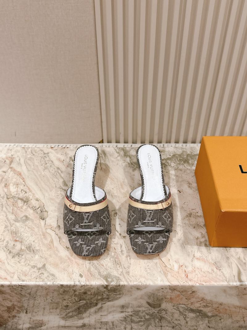 Louis Vuitton Sandals SLS41402
