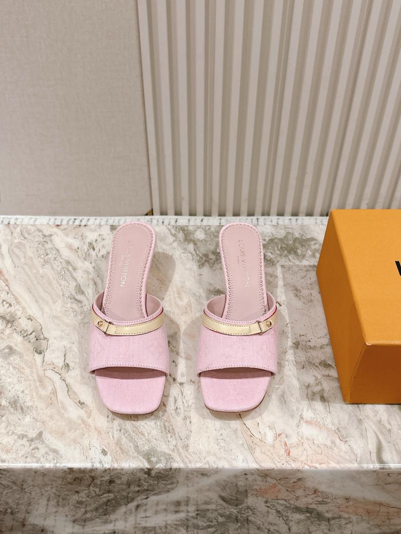 Louis Vuitton Sandals SLS41403