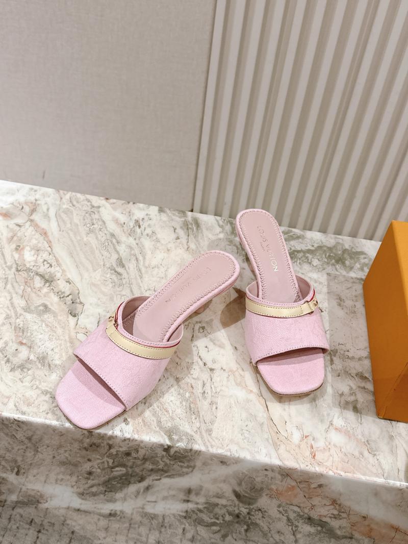 Louis Vuitton Sandals SLS41403