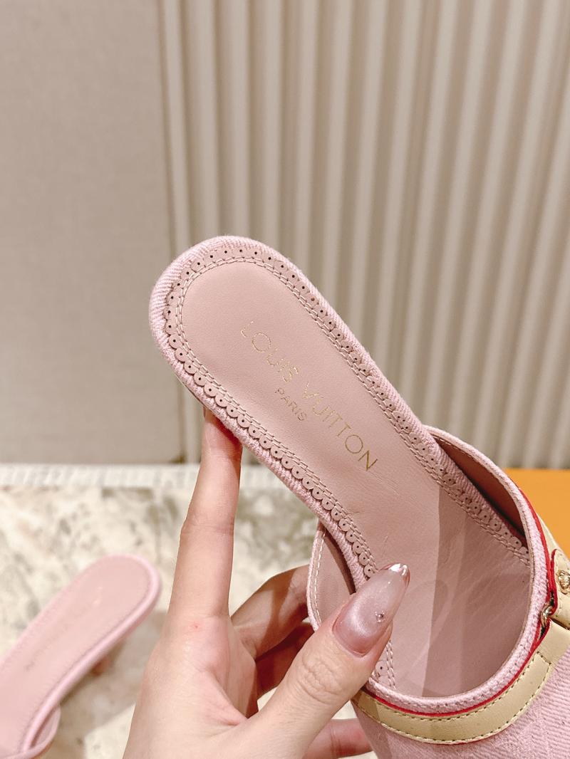 Louis Vuitton Sandals SLS41403