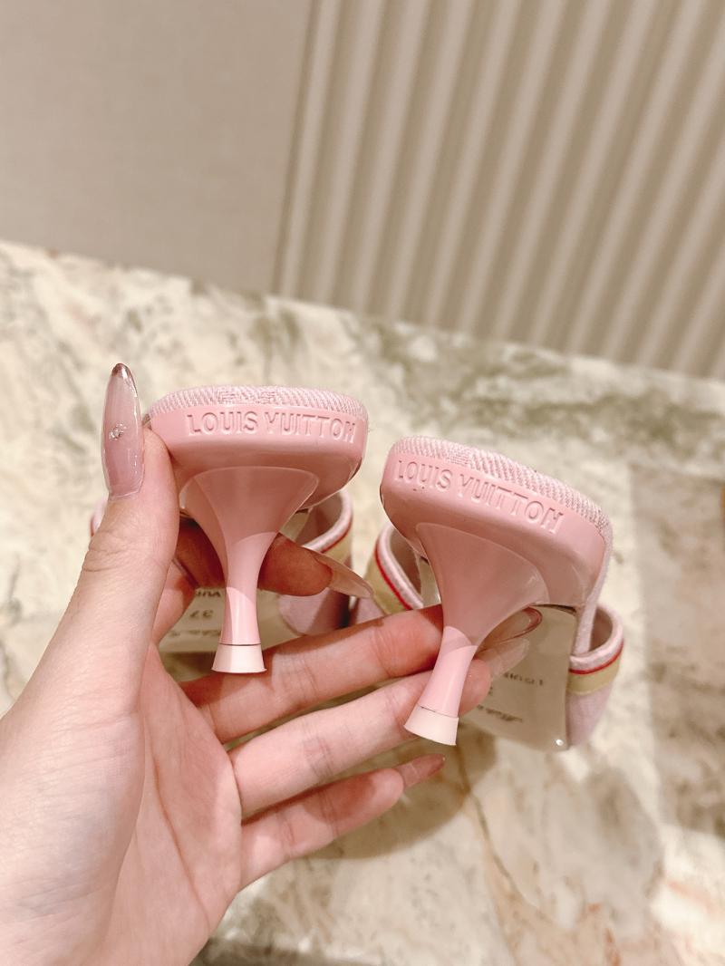 Louis Vuitton Sandals SLS41403