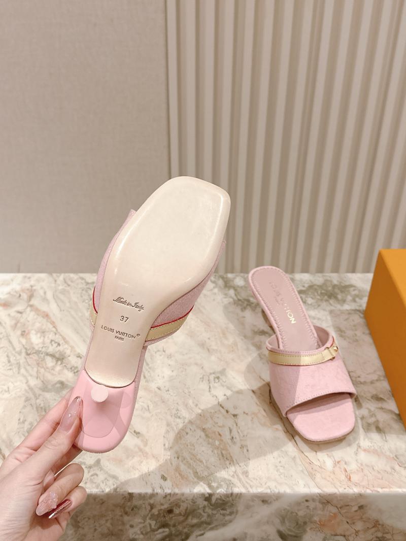Louis Vuitton Sandals SLS41403