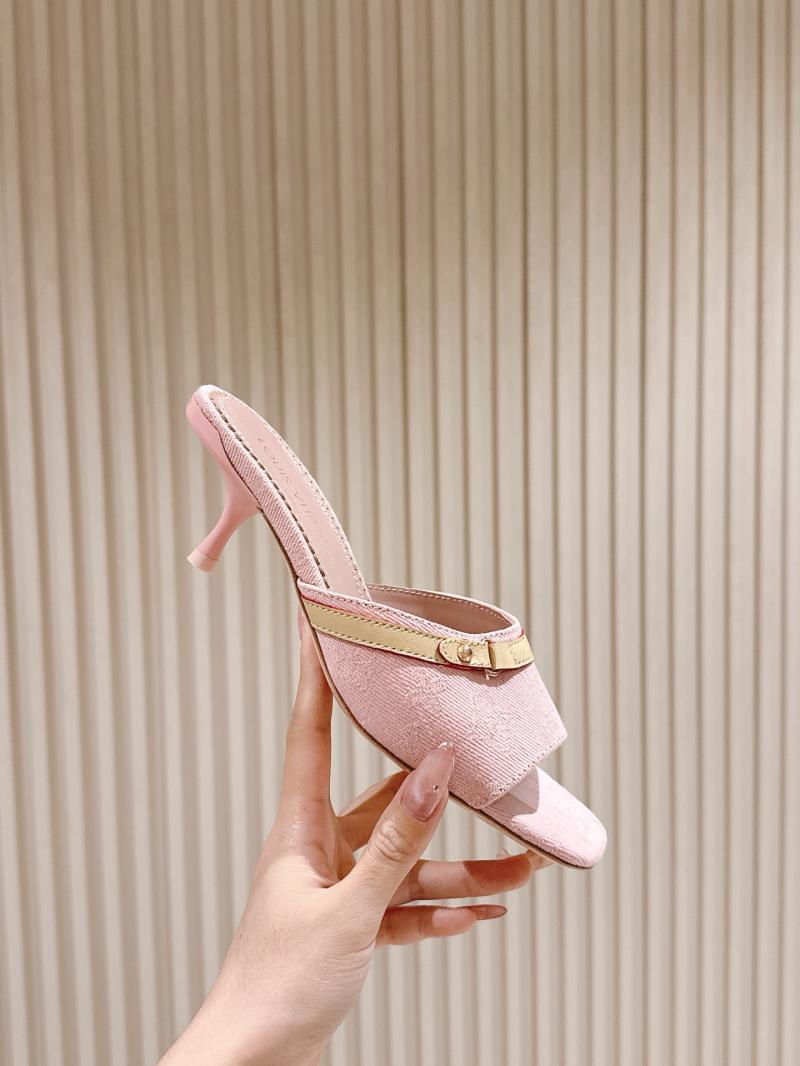 Louis Vuitton Sandals SLS41403