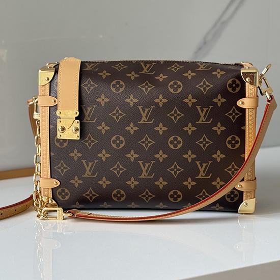 Louis Vuitton Side Trunk GM M14513