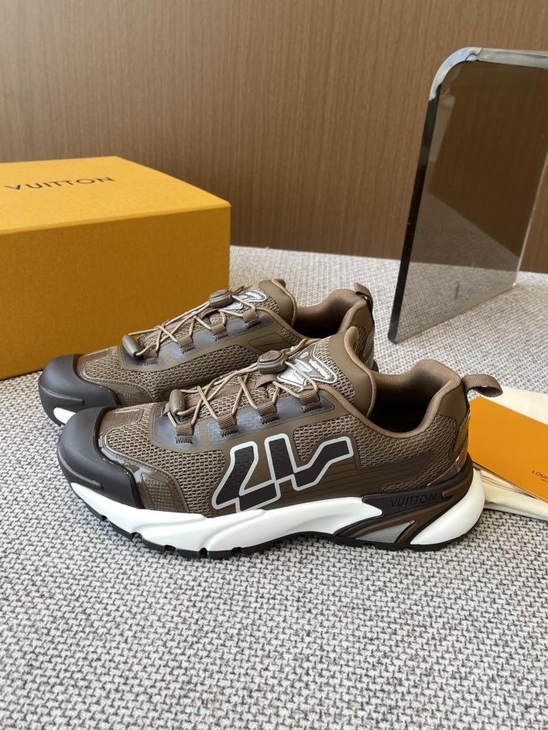 Louis Vuitton Sneakers MSL41101