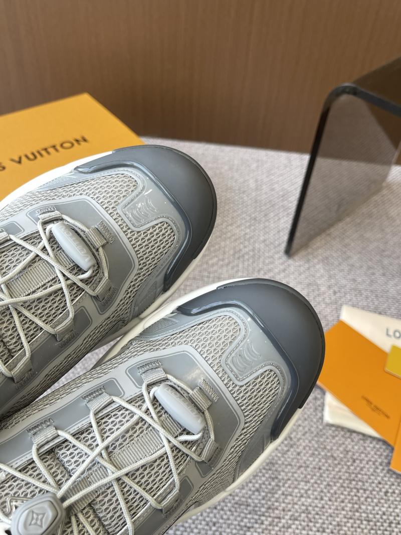 Louis Vuitton Sneakers MSL41102