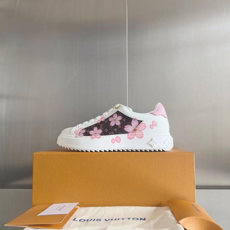 Louis Vuitton Sneakers SLS3041