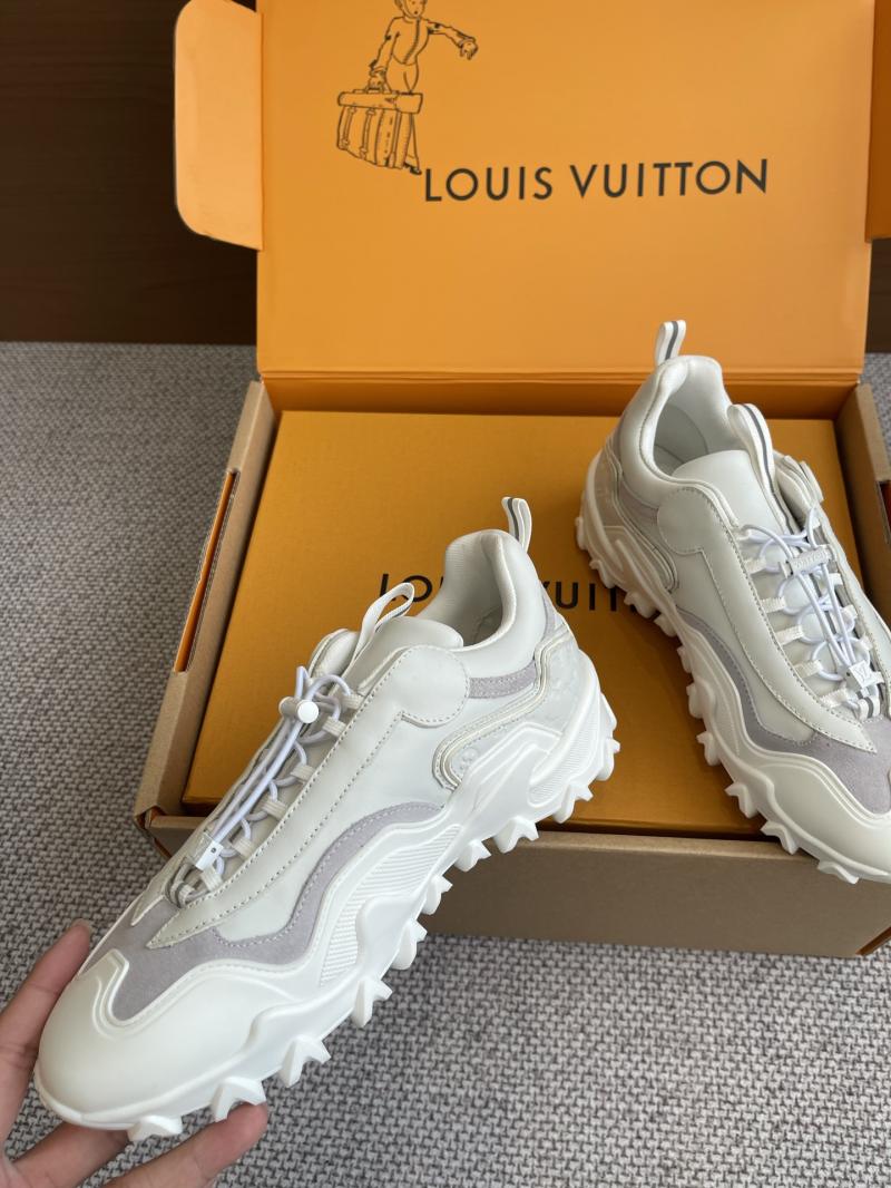 Louis Vuitton Sneakers SLS41102