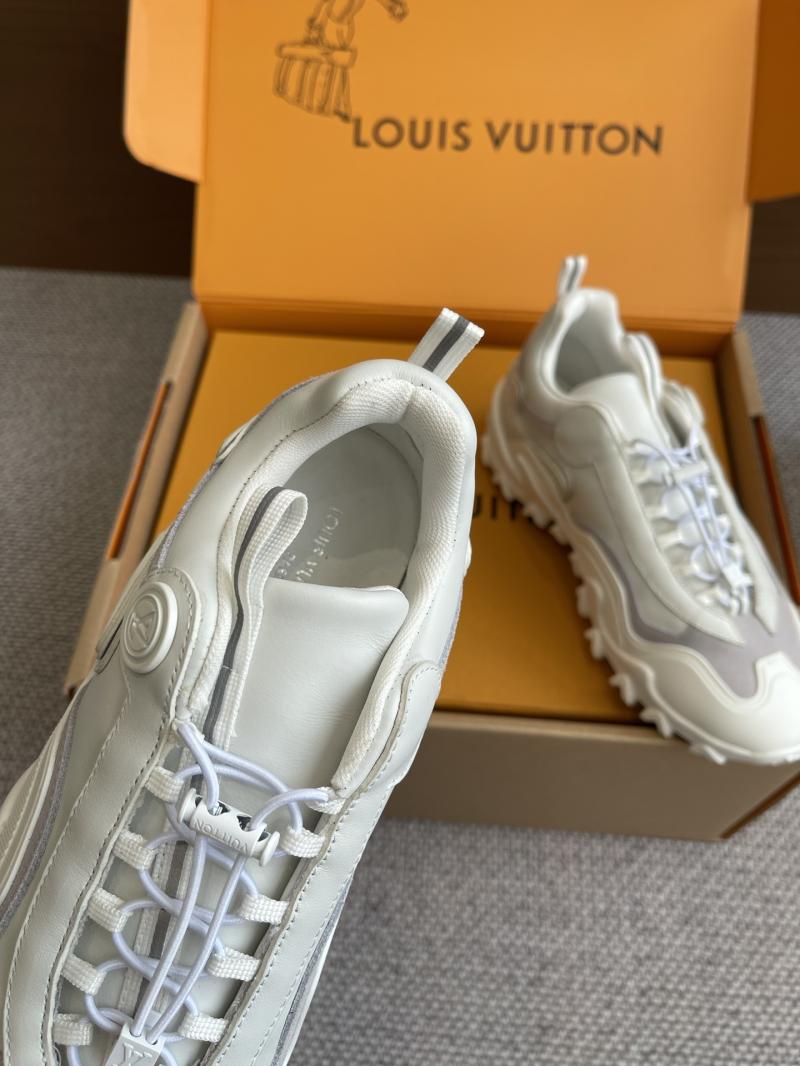 Louis Vuitton Sneakers SLS41102