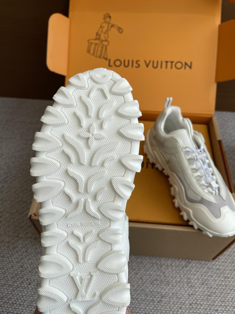 Louis Vuitton Sneakers SLS41102