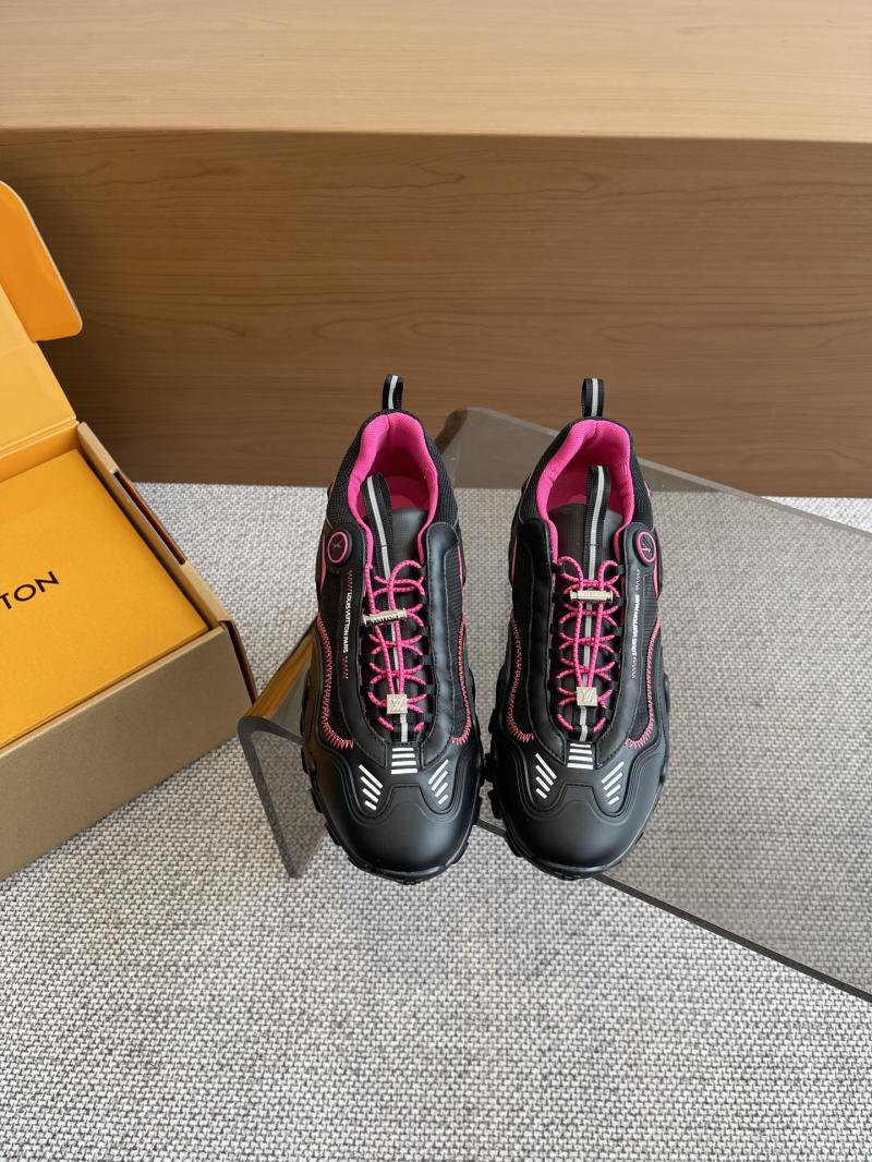 Louis Vuitton Sneakers SLS41104
