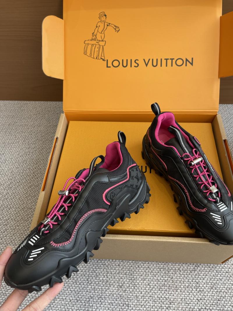 Louis Vuitton Sneakers SLS41104