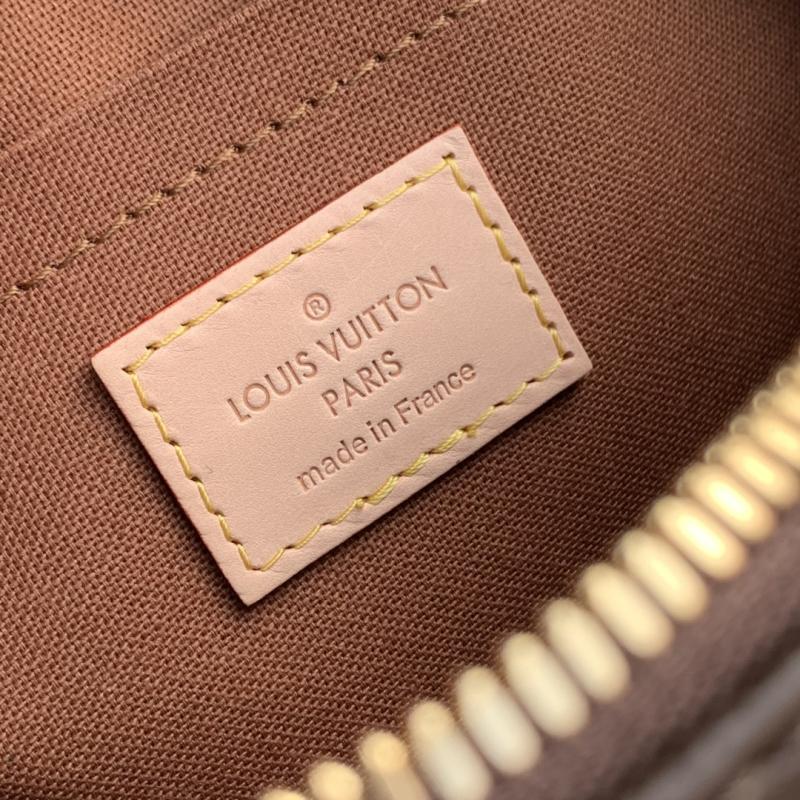 Louis Vuitton Speedy 18 M46970