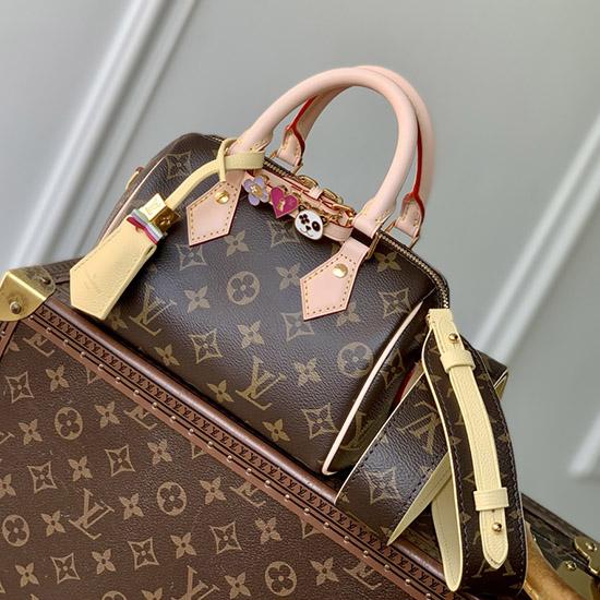 Louis Vuitton Speedy 18 M46970