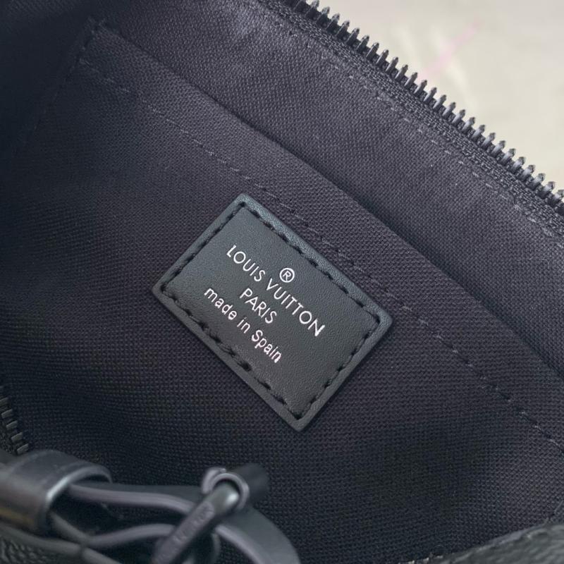 Louis Vuitton Speedy 18 with Chain Strap M24606