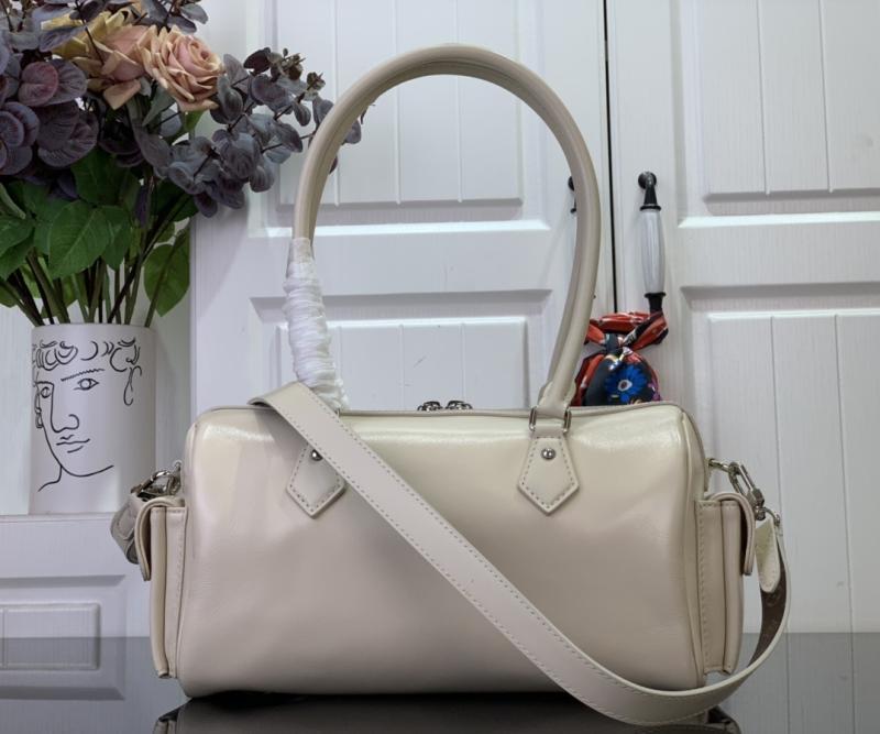 Louis Vuitton Speedy Cargo Vibe Cream M12934