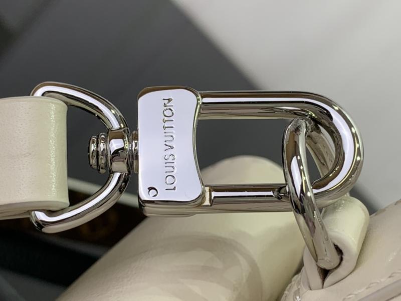 Louis Vuitton Speedy Cargo Vibe Cream M12934
