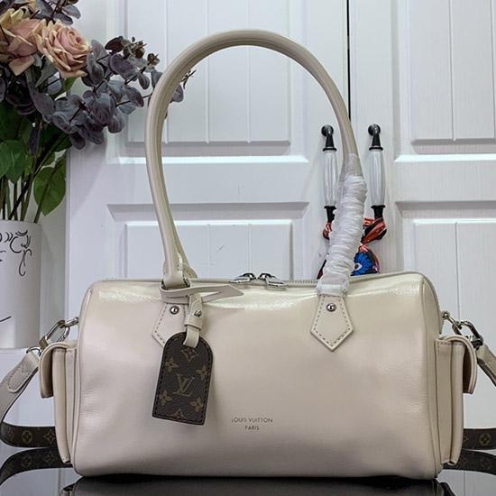Louis Vuitton Speedy Cargo Vibe Cream M12934