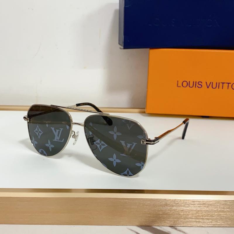 Louis Vuitton Sunglasses Z1308