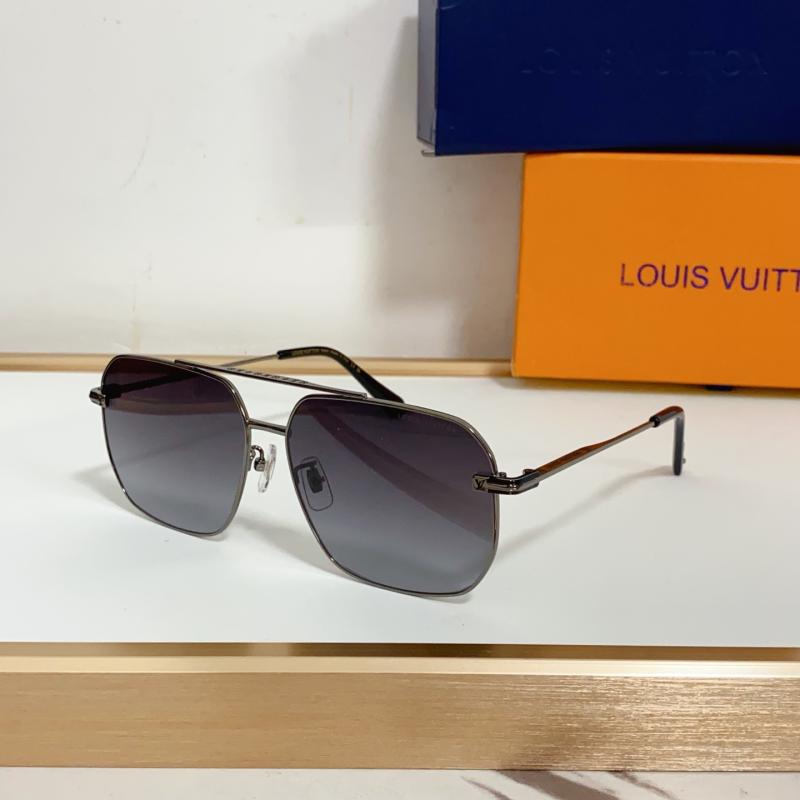 Louis Vuitton Sunglasses Z1309
