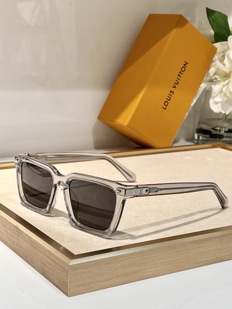 Louis Vuitton Sunglasses Z1975