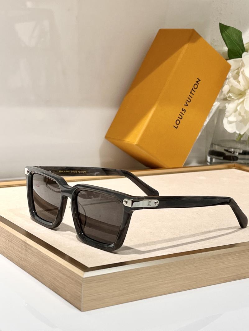 Louis Vuitton Sunglasses Z1975